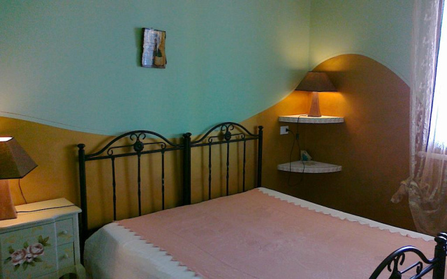 Residence 5 Lune