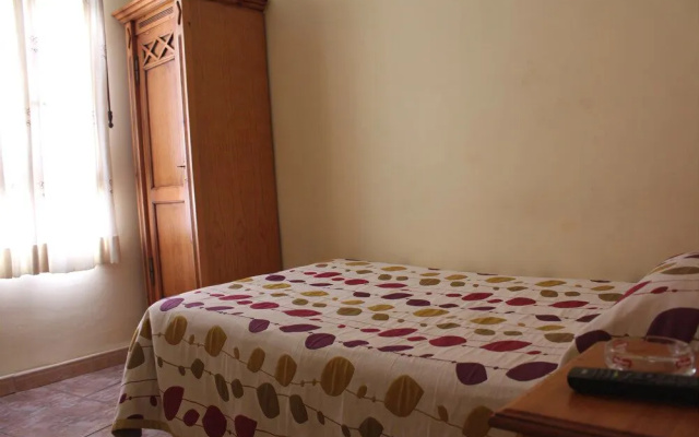 Hostal La Posá