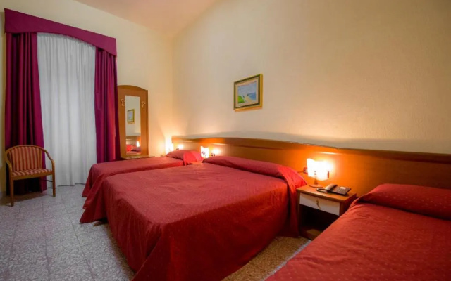 Hotel Miramare