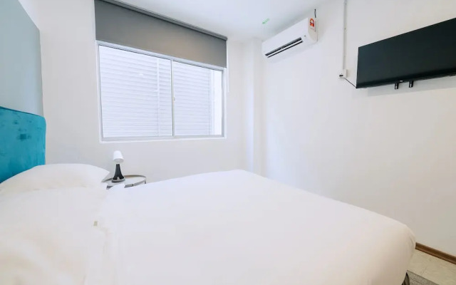 The Concept Hotel Melaka City