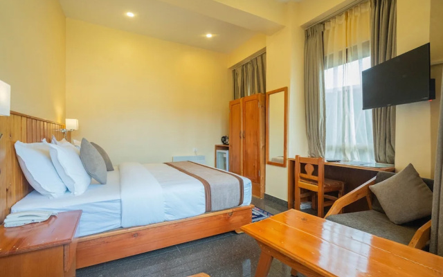 Hotel Gakyidiana