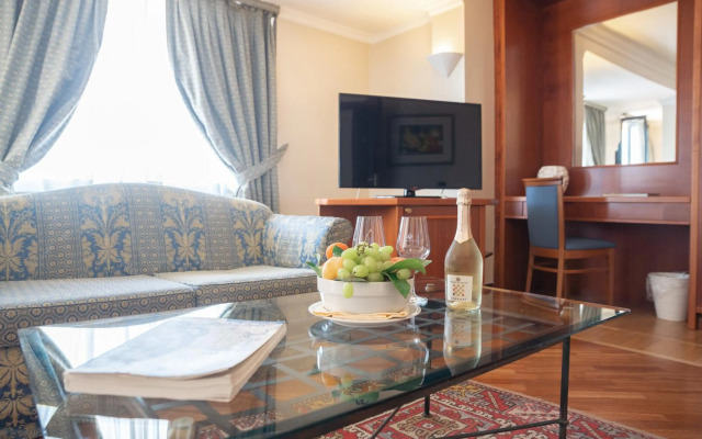 Hotel Nettuno