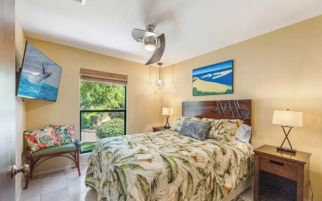 Kaanapali Plantation Condominiums