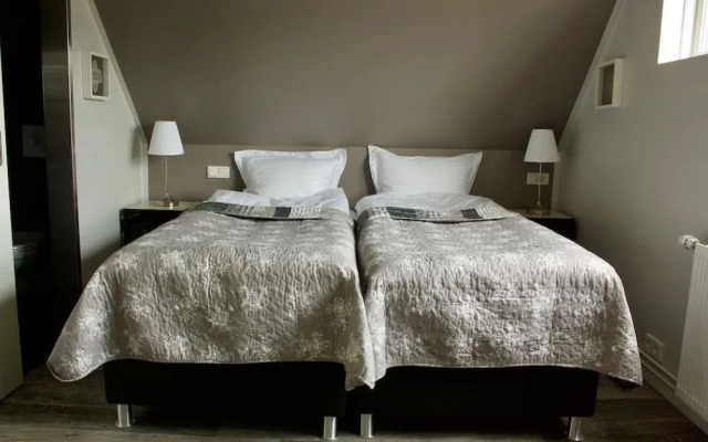 Akkeri Guesthouse