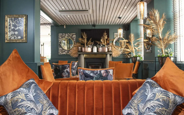 The Kirkhouse Inn