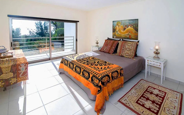 Villa Sao Joao