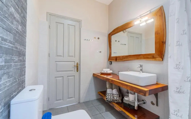 Zante Apt in Gaios With 1 Bedrooms and 1 Bathrooms