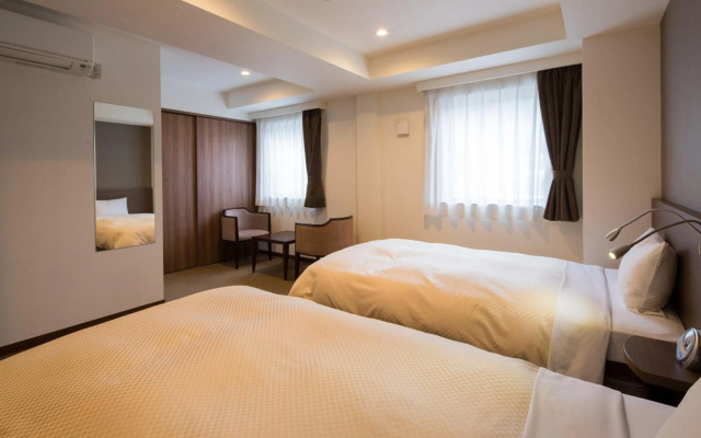 Hotel Business Inn Yamada