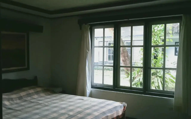 Adam's Homestay