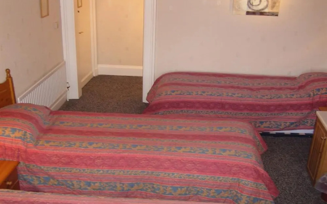 Heriott Park Guest House