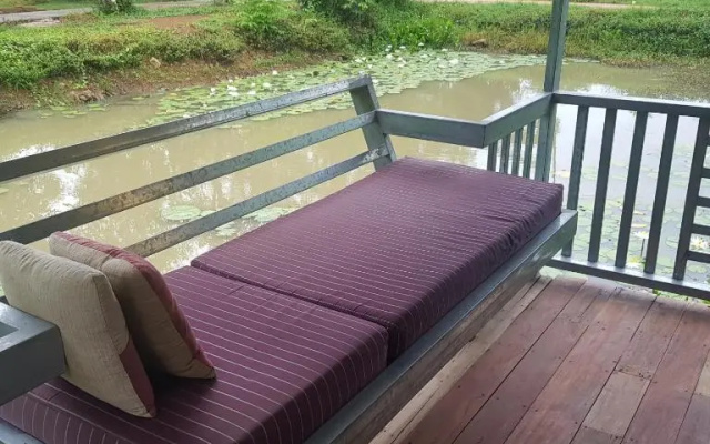 Boonnum The Villa