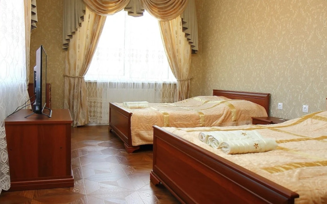 Гостевой дом «Классик»
