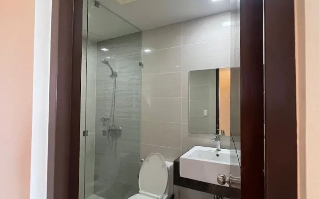 Executive 1BR One Manchester Place