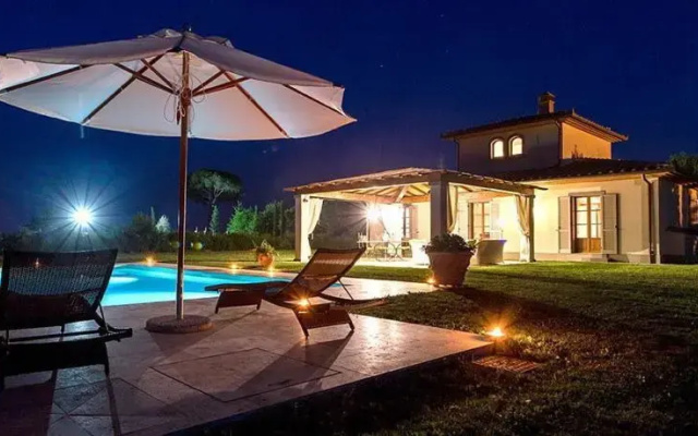 Villa LIsola