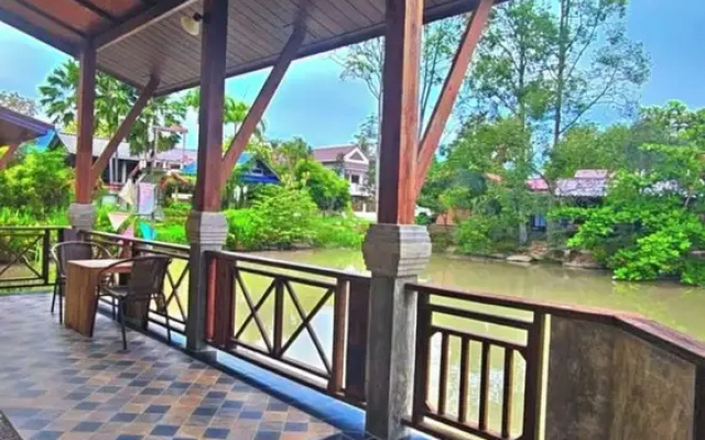 Bang Phra Resort Near Si Racha