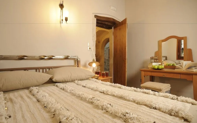 Eco Cottage Vedere the Perfect Holidays