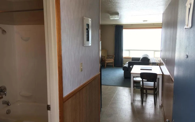 West Beach Suites