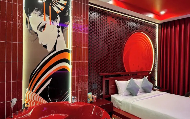 Cupid Hotel 3