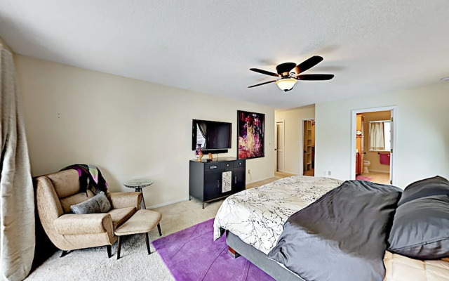 Middle Connestee - 3 Br Home