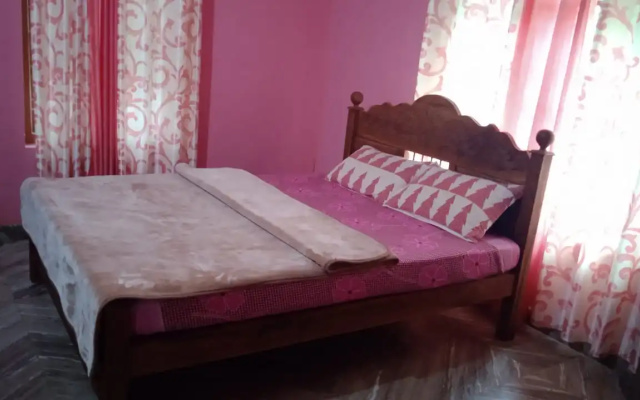 Zicilys Garden Home Stay And Service Villa