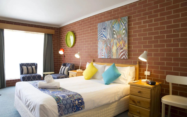 Yackandandah Motor Inn