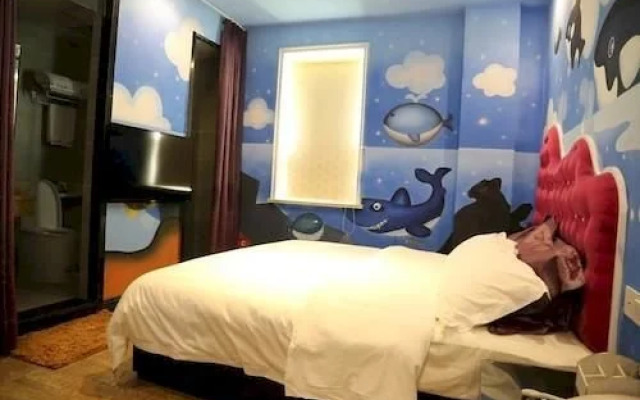 Ya Di Li Hotel