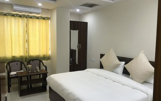 Hotel Himalayan