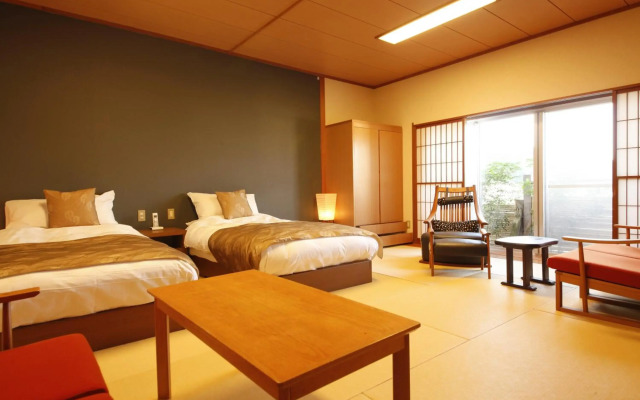 Sun Urashima Yuki no Sato