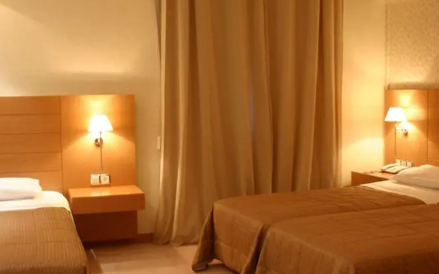 Deves Hotel