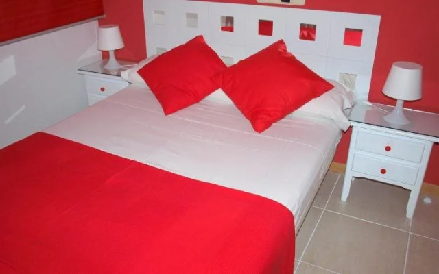 Hostal El Parque
