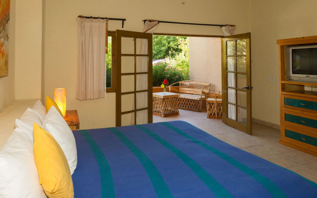 Hotel Tripui