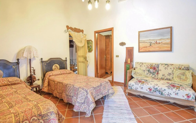 Casa del Gelso