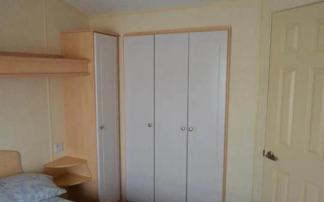 Golden palm 6 berth