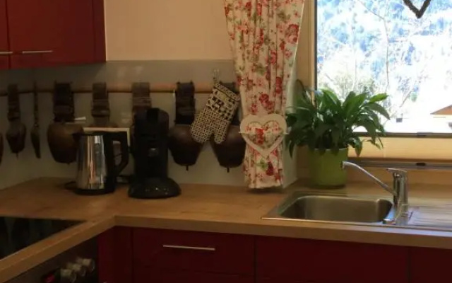 Apartment Nest