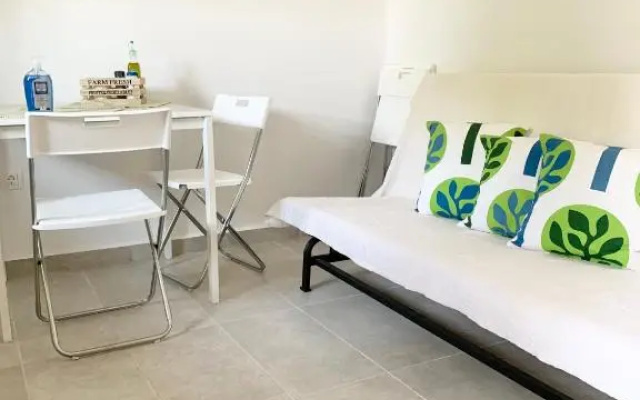 Lovely apartment by the sea 2 …..