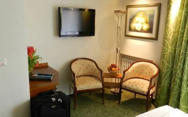 Hotel Moselschild