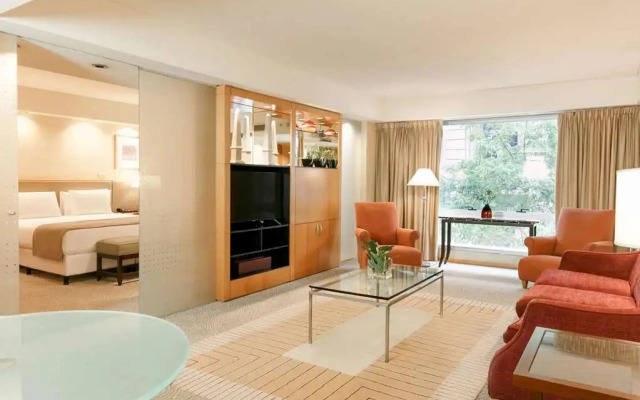 Doubletree By Hilton Buenos Aires