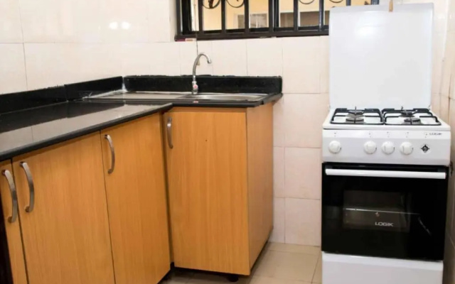 Casabella 2 BED VGC