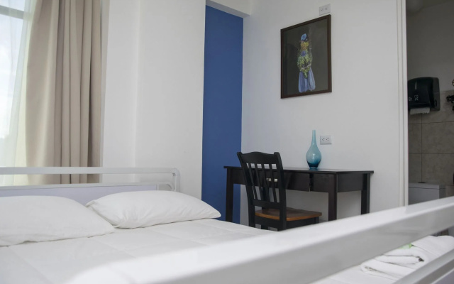 Hostel Del Paseo