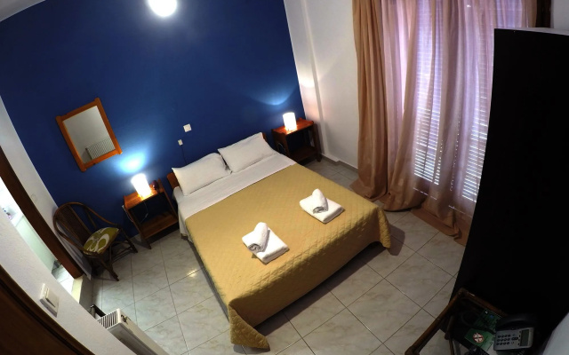 Atlantis Hotel