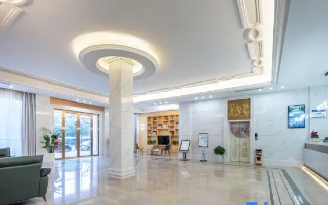 MEISU Hotel