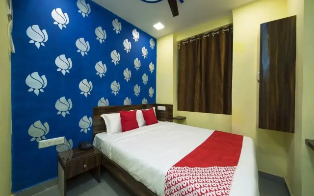Hotel Shalimar by OYO Rooms