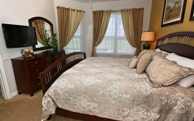 Windsor Hills Luxury Retreat