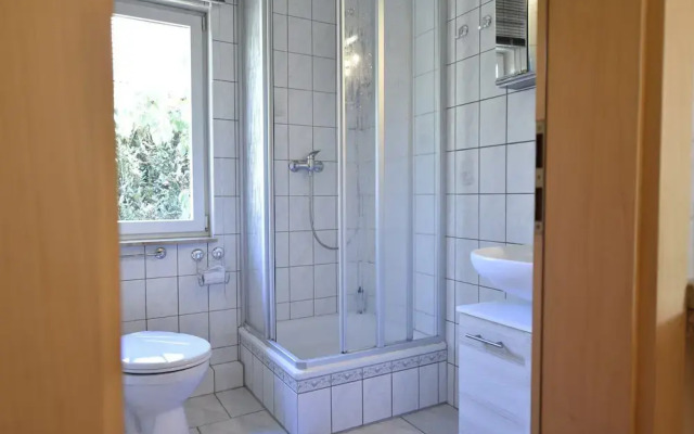 Schones Ferienhaus im Nationalpark Granitz