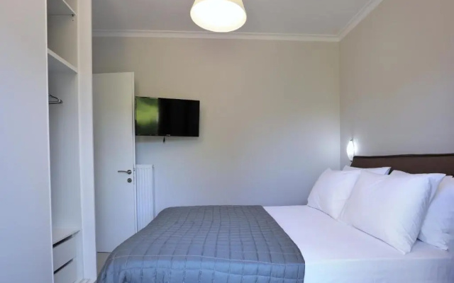 Frezia Apartment 2