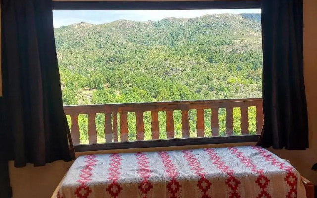 La Ponderosa Cumbrecita