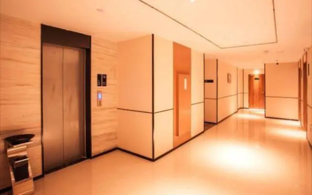 City Comfort Inn Suzhou Taicang Liuhe Zhabei Road
