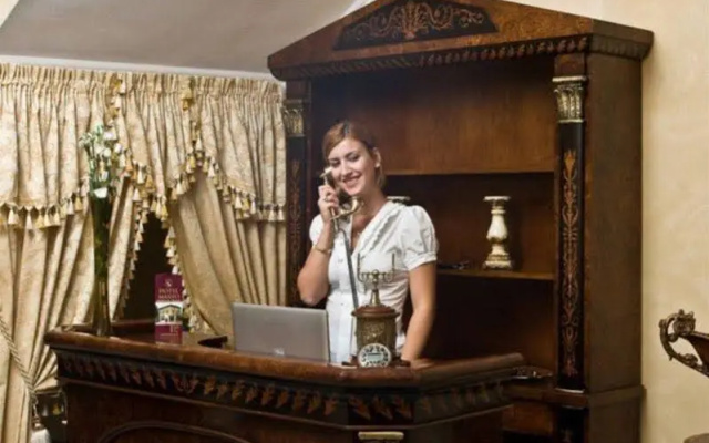 Hotel Maryo