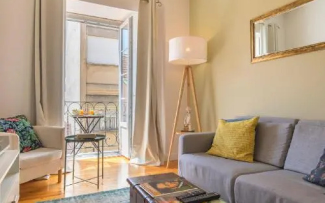 The Lisbon Flat GraCa