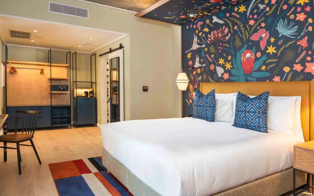 Canopy By Hilton Cape Town Longkloof